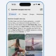 Meta AI Mode: o căutare mai avansată pe baza postărilor publice