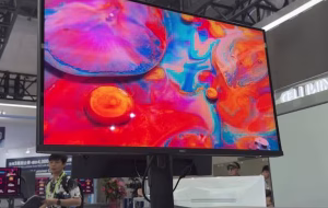 Primele monitoare de gaming cu refresh 1300 Hz și rezoluție 12K se pregătesc de lansare