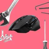 Logitech aduce în Europa mouși cu baterii ușor de schimbat