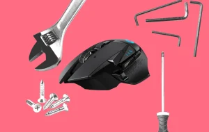 Logitech aduce în Europa mouși cu baterii ușor de schimbat