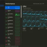 Creatorul Task Manager din Windows a realizat o aplicație similară pentru Mac