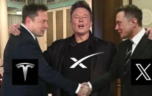 Elon Musk ar urma să fuzioneze Tesla și SpaceX