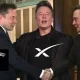 Elon Musk ar urma să fuzioneze Tesla și SpaceX