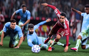 EA FC 27 are o ediție Ultimate Plus de 150€