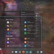 Distribuția ta de Linux poate arăta ca iOS-ul celor de la Apple grație efectului Frosted Glass