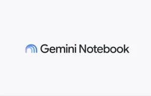 NotebookLM își schimbă numele în Gemini Notebook