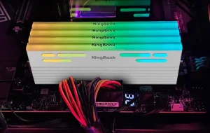 Performanța modulelor DDR5 cu cipuri chinezești de la CXMT variază de la un kit la altul