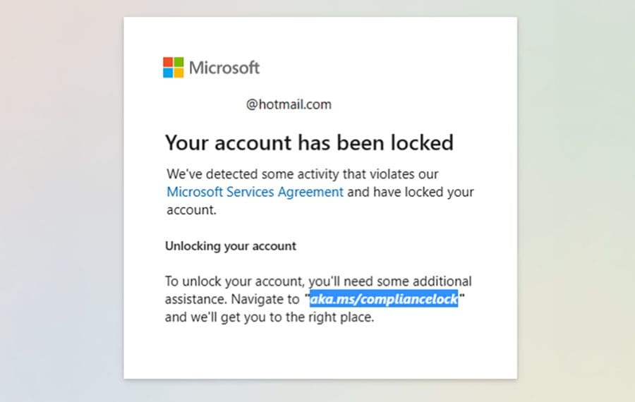 Încă un argument împotriva viitorului digital: un utilizator a pierdut accesul la 25 de ani de date și jocuri după ce Microsoft i-a suspendat contul