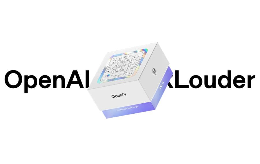 Primul produs hardware OpenAI este o mini-tastatură care controlează agenții Codex