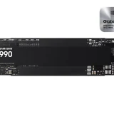 Noile SSD-uri Samsung 990 sunt mai slabe și mai scumpe decât au fost 990 Pro-urile în perioada lansării