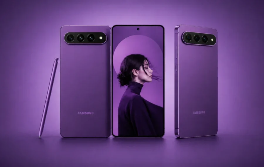 Zon nou: Galaxy S27 Ultra nu va aduce un redesign așteptat