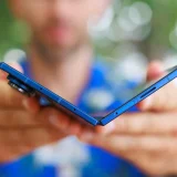 Galaxy Z Fold 8 Ultra readuce S Pen și primește toate actualizările
