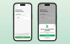 WhatsApp vrea să rezolve problemele de backup în Cloud, dar nu pe gratis