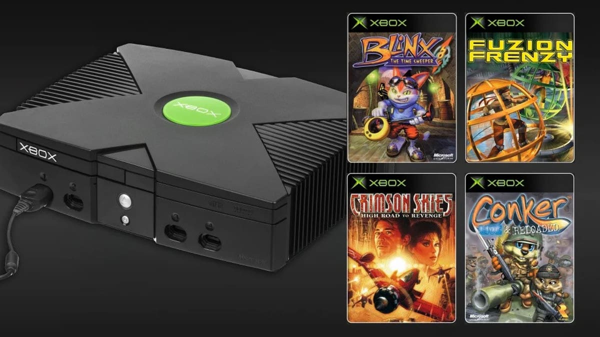 Microsoft lansează Xbox Backward Compatibility pe PC și