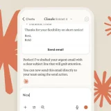Discuțiile private cu AI-ul Claude ajung expuse în căutările Google