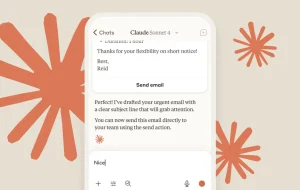 Discuțiile private cu AI-ul Claude ajung expuse în căutările Google