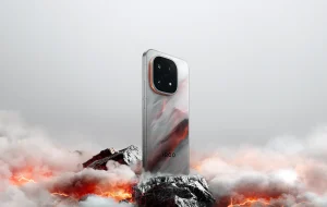 Telefoanele chinezești domină clasamentul AnTuTu în continuare