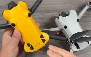 Americanii încep să interzică și clonele DJI care se vând în ciuda restricțiilor
