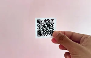 Un pasionat a transformat o melodie în cod QR folosind un codec Meta