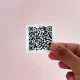 Un pasionat a transformat o melodie în cod QR folosind un codec Meta