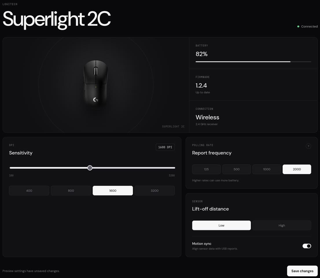 OpenMouse: control mai bun pentru mouse-ul de gaming indiferent de platformă