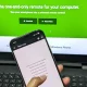 Cum transformi un smartphone Android în mouse pentru computer