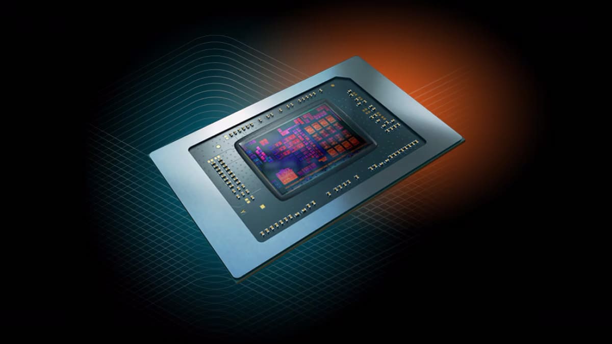 AMD lansează două procesoare fără AI pentru laptopuri accesibile