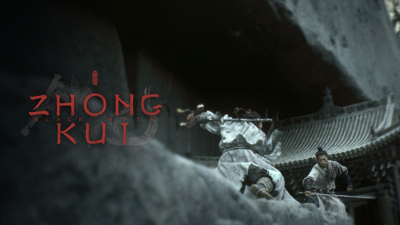 Black Myth: Zhong Kui arată fenomenal în noul video de 15 minute care ne dezvăluie gameplay-ul
