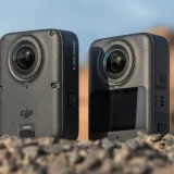 Camera DJI Osmo 360 II a fost lansată oficial