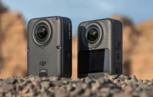 Camera DJI Osmo 360 II a fost lansată oficial