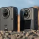 Camera DJI Osmo 360 II a fost lansată oficial