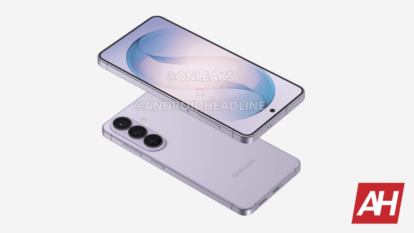 Galaxy S27 de bază iese la iveală fără mari schimbări