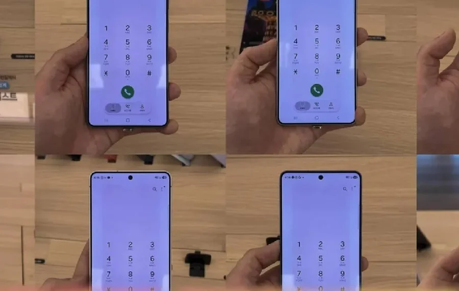Samsung nu a reușit să rezolve software problema ecranului Galaxy S26 Ultra