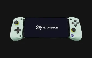 Actualizarea GameHub aduce posibilitatea de a accesa jocuri PC modate pe terminalele Android