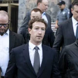 Amenda Meta s-a dovedit mult mai mică decât se anticipa: 16,7 miliarde $