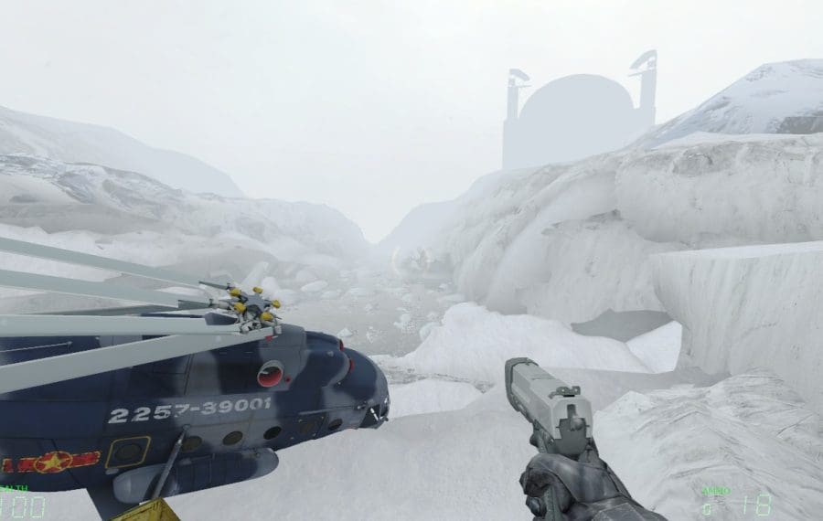 Un leak Valve de 12 TB include indicia despre Half-Life 2: Episode 3 și versiuni nelansate ale altor jocuri