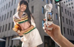 Insta360 Luna Pro a fost lansată oficial