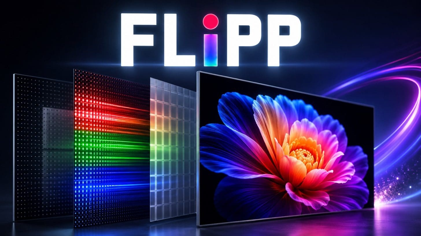 LG a prezentat o nouă tehnologie OLED cu luminozitate și durată de viață mai mare
