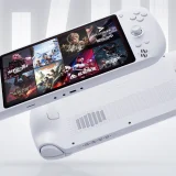 Legion Cloud Gaming Handheld C700: consola de jocuri cu Android a fost lansată oficial