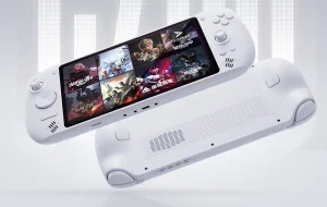 Legion Cloud Gaming Handheld C700: consola de jocuri cu Android a fost lansată oficial