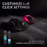 Un gamer a comandat un Logitech X2 Superstrike și a primit modelul X3, încă nelansat