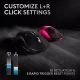 Un gamer a comandat un Logitech X2 Superstrike și a primit modelul X3, încă nelansat