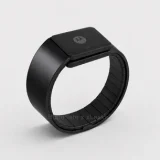 Motorola a inventat un smartphone care poate fi purtat ca smartwatch