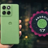 Motorola adaugă noi modele în programul Android 17 Beta