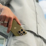 Edge 70 Neo: încă un model special de la Motorola