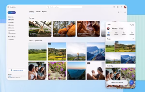 Microsoft a instalat OneDrive Photos cu recunoaștere facială AI pe toate PC-urile cu Windows 11