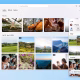 Microsoft a instalat OneDrive Photos cu recunoaștere facială AI pe toate PC-urile cu Windows 11