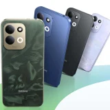 Redmi 17 a fost lansat la nivel global