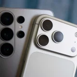 Samsung ar fi preluat la Galaxy S27 Ultra și design-ul iPhone