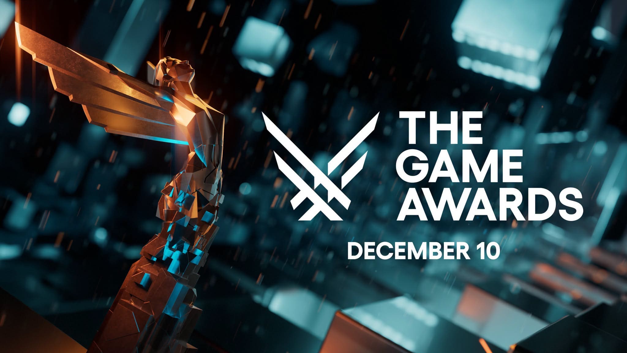 The Game Awards, cea mai mare gală de premiere din gaming, revine pe 10 decembrie